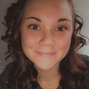 Meet your Posher, Madyson